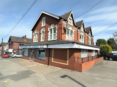 Property for sale in Selby Road, Leeds LS15