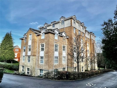 Property for Sale in Suffolk House, Suffolk Road, Bournemouth, Bh2