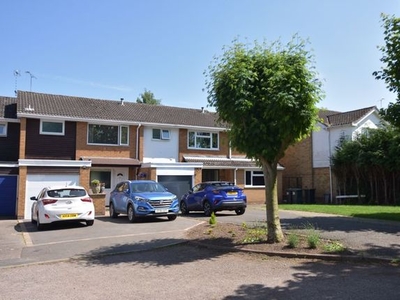 Property for sale in Ullswater Crescent, Bramcote, Nottingham NG9