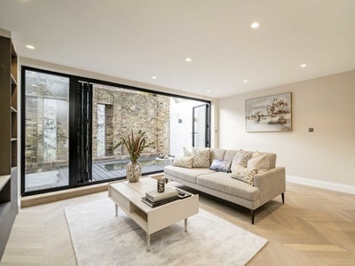Property for sale in Waldron Mews, London SW3