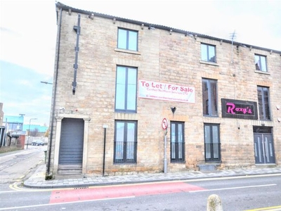 Property for sale in Wellington Street, Barnsley S70