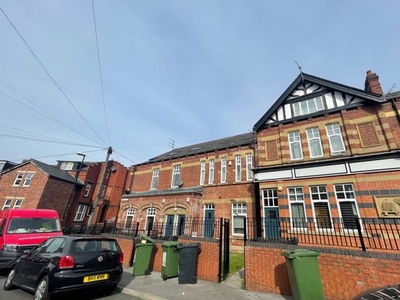 Property to rent in Brudenell Avenue, Leeds, West Yorkshire LS6