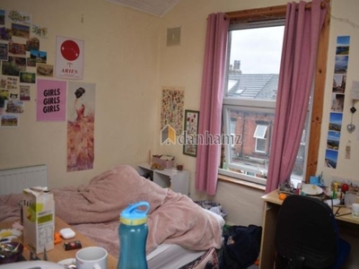 Property to rent in Brudenell Road, Hyde Park, Leeds LS6