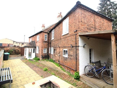 Property to rent in Church Street, Lenton, Nottingham NG7