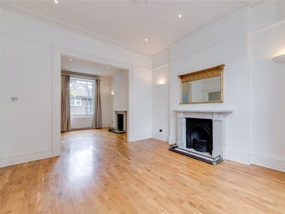 Terraced house to rent in Clarendon Gardens, Warwick Avenue Station W9