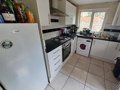 Property to rent in Cottrell Road, Roath, Cardiff CF24