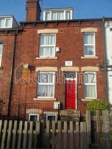 Property to rent in Haddon Road, Burley, Leeds LS4
