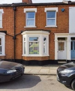 Property to rent in Ivy Road, Abington, Northampton NN1