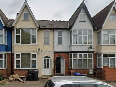Property to rent in Kingsthorpe Grove, Kingsthorpe, Northampton NN2