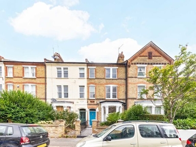 Property to rent in Lydon Road, London SW4