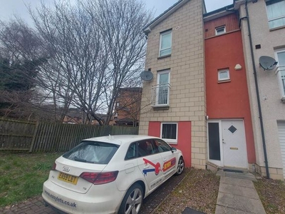 Property to rent in Milnbank Gardens, Dundee DD1