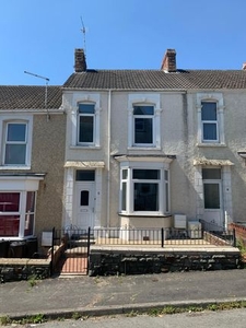 Property to rent in Penbryn Terrace, Brynmill, Swansea SA2
