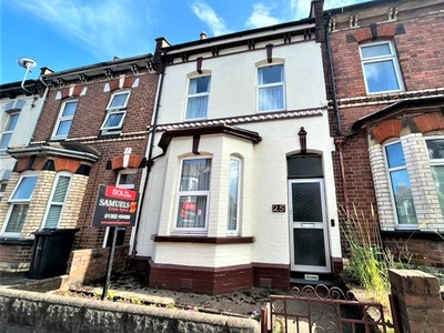 Property to rent in Pinhoe Road, Exeter EX4
