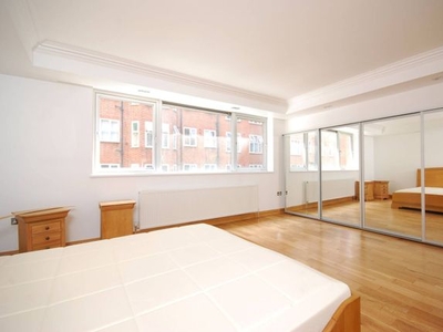 Property to rent in Porchester Place, Hyde Park Estate, London W2