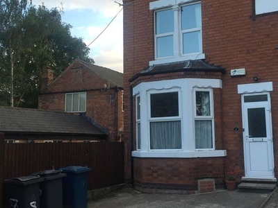 Property to rent in Radcliffe Mount, West Bridgford, Nottingham NG2