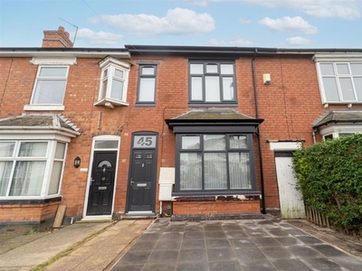 Property to rent in Ribblesdale Road, Stirchley, Birmingham B30
