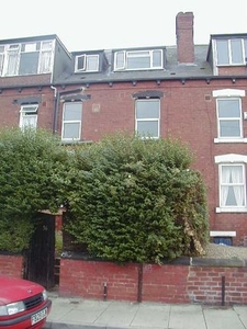 Property to rent in Royal Park Grove, Hyde Park, Leeds LS6