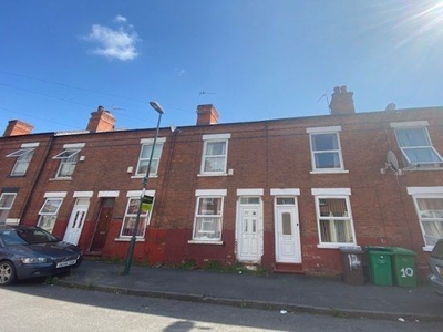 Property to rent in Sneinton, Nottingham NG2