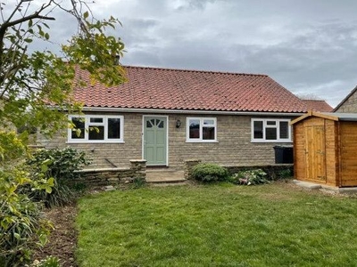 Detached bungalow to rent in Springfield Court, York YO60