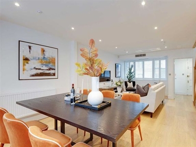 Property to rent in Stanhope Terrace, London W2