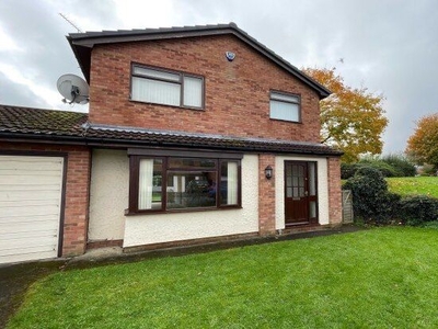 Property to rent in Summerfields, Wrecsam LL14