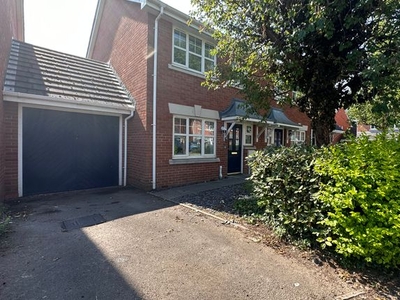 Property to rent in Walton Close, Hereford HR2