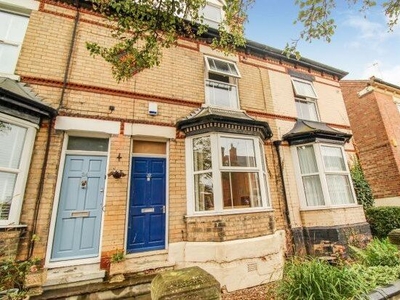 Property to rent in West Bridgford, Nottingham NG2