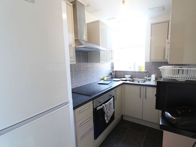 Shared accommodation to rent in Ecclesall Road, Sheffield S11