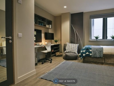 Room to rent in Glasgow, Glasgow G2