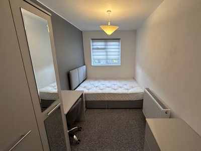 Room to rent in William Street, Newark NG24