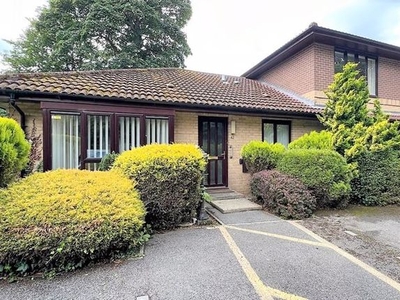 Semi-detached bungalow for sale in Sandyford Park, Sandyford, Newcastle Upon Tyne NE2