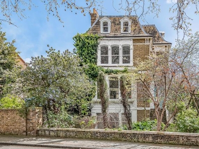 Semi-detached house for sale in 97 Knatchbull Road, London SE5