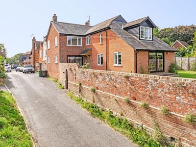 Semi-detached house for sale in Blacksmiths Lane, Wadhurst, East Sussex TN5