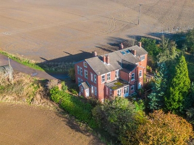 Semi-detached house for sale in Bullen Shaw Villas, Hemsworth, Pontefract WF9