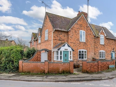 Semi-detached house for sale in Church Road, Arlingham, Gloucester, Gloucestershire GL2