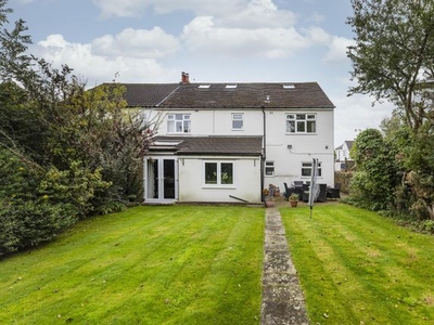 Semi-detached house for sale in Clarendon Road, Eldwick, Bingley BD16