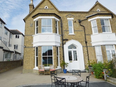 Semi-detached house for sale in Clifftown Parade, Southend-On-Sea SS1