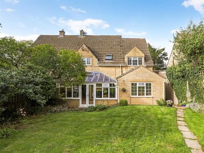 Semi-detached house for sale in Vernont, Cranham, Gloucestershire GL4