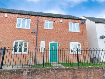 Semi-detached house for sale in Goodwood Avenue, Catterick Garrison DL9