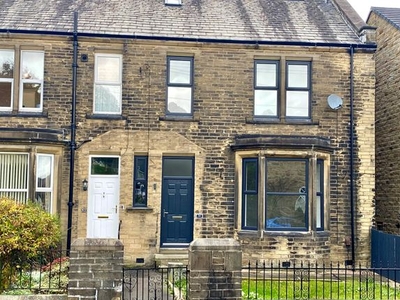 Semi-detached house for sale in Green Head Lane, Utley, Keighley BD20