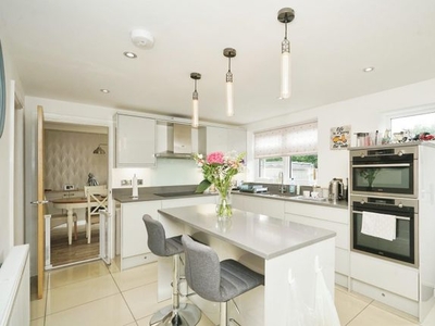 Semi-detached house for sale in Greenacre Lane, Worsley, Manchester M28
