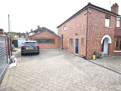 Semi-detached house for sale in Hollyshaw Lane, Leeds, West Yorkshire LS15