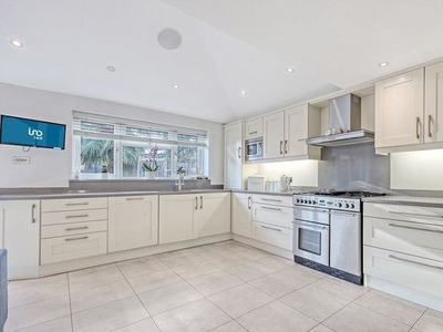 Semi-detached house for sale in Hycliffe Gardens, Chigwell IG7