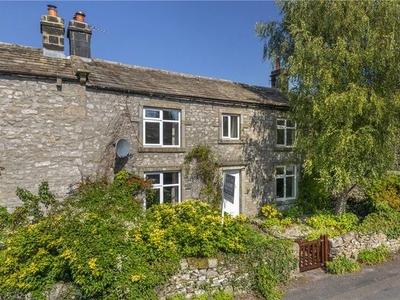 Semi-detached house for sale in Kilnsey, Skipton, North Yorkshire BD23