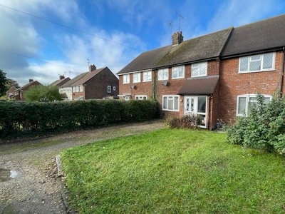Semi-detached house for sale in Lower Icknield Way, Marsworth, Tring HP23