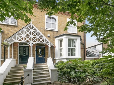 Semi-detached house for sale in Princes Road, Buckhurst Hill IG9
