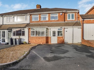 Semi-detached house for sale in Randle Drive, Sutton Coldfield B75
