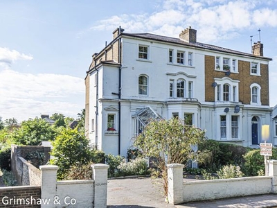 Semi-detached house for sale in The Common, Ealing W5