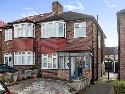Semi-detached house for sale in Walthamstow, London E17