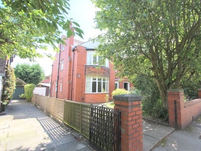 Semi-detached house to rent in Batcliffe Mount, Headingley, Leeds LS6